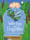 Image for Water bugs and dragonflies  : explaining death to young children