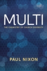 Image for Multi: The Chemistry of Church Diversity