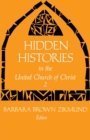 Image for Hidden Histories in the United Church of Christ 2