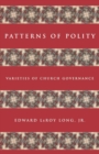 Image for Patterns of Polity
