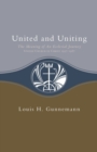 Image for United and Uniting: The Meaning of an Ecclesial Journey