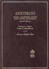 Image for Antitrust : Cases, Economic Notes and Other Materials, 2d