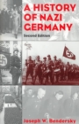 Image for A History of Nazi Germany : 1919-1945