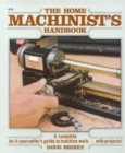 Image for Home Machinists Handbook