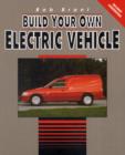 Image for Build Your Own Electric Vehicle