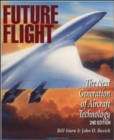 Image for Future Flight: The Next Generation of Aircraft Technology