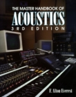 Image for The Master Handbook of Acoustics