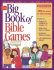 Image for The Big Book of Bible Games #1