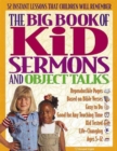 Image for Big Book of Kid Sermons and Object Talks