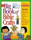 Image for The Big Book of Bible Crafts