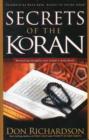 Image for Secrets of the Koran