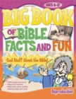 Image for Big Book of Bible Facts and Fun