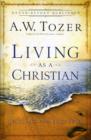 Image for Living as a Christian