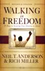 Image for Walking in Freedom