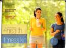 Image for First Place 4 Health Fitness Kit : Discover a New Way to Healthy Living