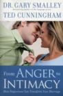 Image for FROM ANGER TO INTIMACY