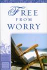 Image for Free from Worry