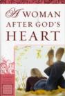 Image for A Woman After God&#39;s Heart