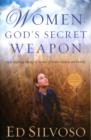 Image for Women: God&#39;s Secret Weapon