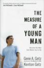 Image for The Measure of a Young Man