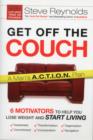 Image for GET OFF THE COUCH