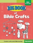 Image for Bbo Bible Crafts for Kids of a