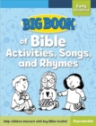 Image for Bbo Bible Activities Songs &amp; R