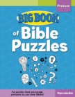 Image for Bbo Bible Puzzles for Preteens