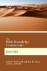Image for Bible Knowledge Commentary His