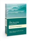 Image for Bible Knowledge Commentary Epi