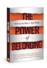 Image for Power of Belonging