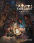 Image for Advent Storybk