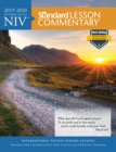 Image for NIV(R) Standard Lesson Commentary(R) 2019-2020