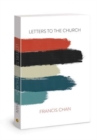 Image for Letters to the Church