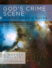 Image for Gods Crime Scene Participants