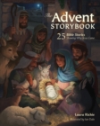 Image for Advent Storybook: 25 Bible Stories Showing Why Jesus Came