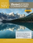 Image for NIV(R) Standard Lesson Commentary(R) 2020-2021