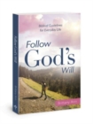 Image for Follow Gods Will