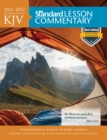 Image for KJV Standard Lesson Commentary(R) 2021-2022