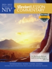 Image for NIV(R) Standard Lesson Commentary(R) 2021-2022