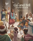 Image for Go-And-Tell Storybk