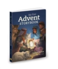 Image for My 1st Advent Storybk