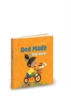 Image for God Made Stop &amp; Go
