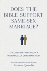 Image for Does the Bible Support Same-Se