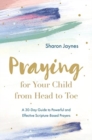 Image for Praying for Your Child from He