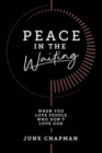 Image for Peace in the Waiting