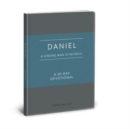 Image for Daniel: A Strong Man Is Faithful : A 30-Day Devotional