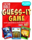 Image for Action Bible Guessit Game