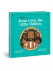 Image for Chosen Presents Jesus Loves Th