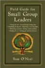 Image for Field Guide for Small Group Leaders : Setting the Tone, Accommodating Learning Styles and More